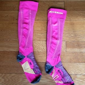 XO Skin Graduated Compression Socks